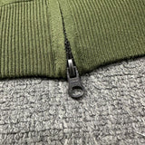 Corteiz Jacket Spring and Autumn Zipper Casual Retro