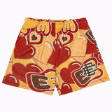 Eric Emanuel EE Shorts Summer Loose Casual Shorts