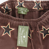 Denim Tears Men's Outfit: Hoodie/Pants (Separate Purchase Options)