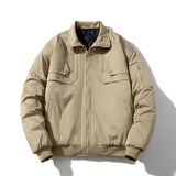 Mens Vintage Jackets Vintage Bomber Jacket Baseball Uniform