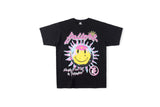 HS T Shirt Pure Cotton Unisex Hip Hop T-shirt
