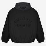 Fog Essentials Hoodie Fleece Loose Hooded Sweater