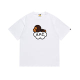 Bathing Ape T Shirt