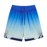 Casablanca Shirts And Shorts 2 Pieces Set Summer Short Shirt Shorts