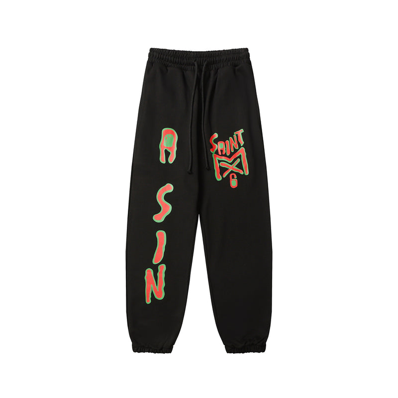 Gallery Dept Pants Unisex Elastic Cuff Trousers