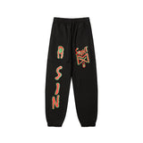 Gallery Dept Pants Unisex Elastic Cuff Trousers