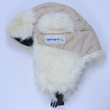 Carhartt Hat Outdoor Windproof Plush Pilot Hat