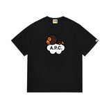 Bathing Ape T Shirt