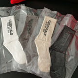 Fog ESSENTIALS Socks autumn and winter tube socks