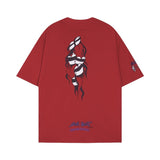 CHH Chrome Heart T Shirts Summer Short Sleeves