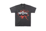 HS T Shirt Pure Cotton Unisex Hip Hop T-shirt