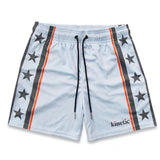 Kinetic Kings Shorts Fitness Mesh Sports Quick-drying Shorts