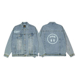 Drew House Jacket Unisex Denim Jacket