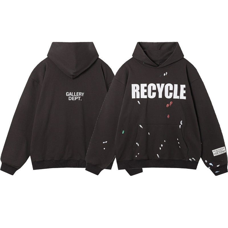 Gallery Dept Hoodie