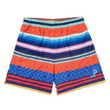Eric Emanuel EE Shorts EE Casual Shorts Breathable Loose Sports Running