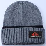 Carhartt Hat Rabbit Fleece Knitted Casual Hat