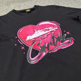 Corteiz T Shirt Printed Short Sleeve Loose Half Sleeve