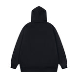 Synaworld Hoodie Hip Hop Casual Sweater