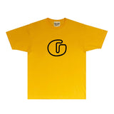 Gallery Dept T Shirts European And American Tee Shirt Short Sleeve T-Shirt Blouse