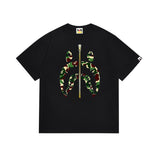 Bathing Ape T Shirt