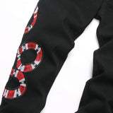 Amiri Jeans Ripped Jeans