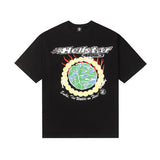 HS T Shirt Loose Cotton