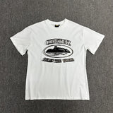 Corteiz T Shirt Street High Street Casual Hip Hop
