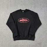 Corteiz Long Sleeved T Shirt Printed Street Men and Women Loose