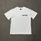 Corteiz T Shirt Crew Neck Casual Loose Half Sleeve