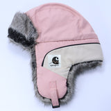 Carhartt Hat Thickened Fleece Cold Ear Cap