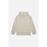 Fog Essentials Hoodie Offset Logo Fleece Hooded Sweater