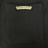 Chrome Heart Shorts