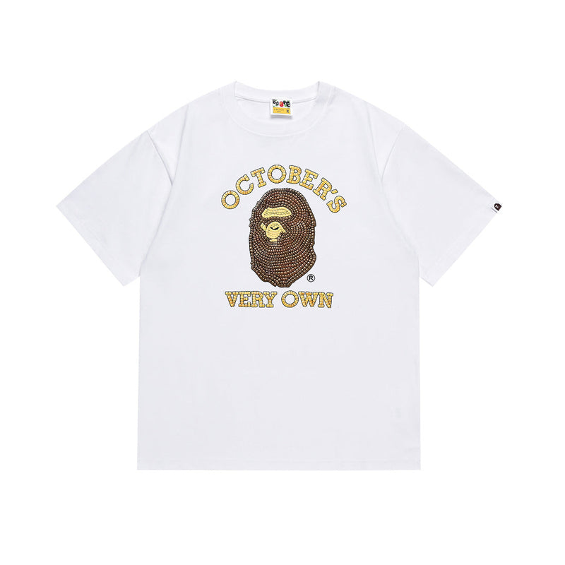 Bathing Ape T Shirt