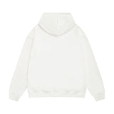Purple Brand Hoodie Fashion Loose Hooded Sweater