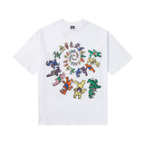 HS T Shirt Loose Cotton