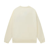 Amiri Sweater Fashion Loose Sweater