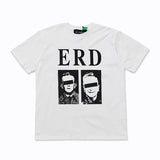 ERD T Shirts Short Sleeve Summer Loose T-shirt for Women
