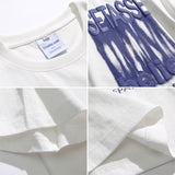 Men T-Shirts Short Sleeve T-shirt Baby Boy and Girl Summer Couple Half Sleeve Casual