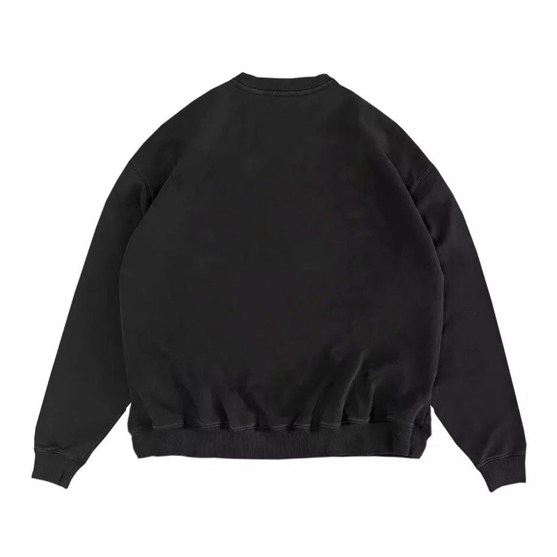 Nirvana Hoodie Heavy Retro Sweater For Men And Women