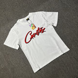 Corteiz T Shirt Short Sleeve Loose-Fitting Casual T-shirt