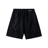 RRR123 Shorts Distressed Shorts