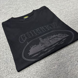 Corteiz T Shirt Short Sleeve T-shirt Casual Loose