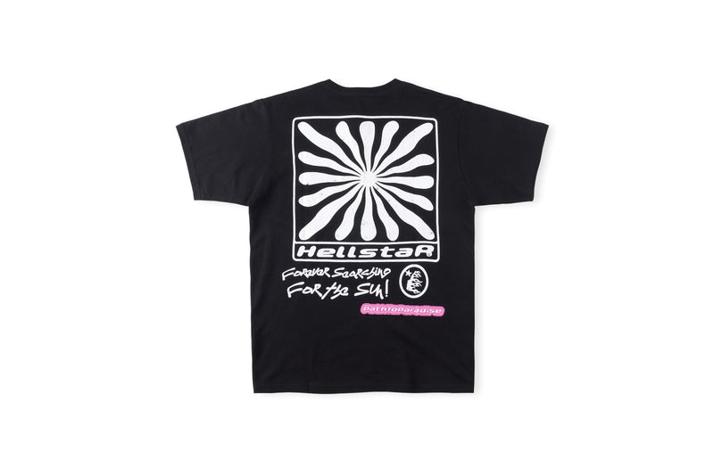 HS T Shirt HS Studios FOR THE SUN TEE