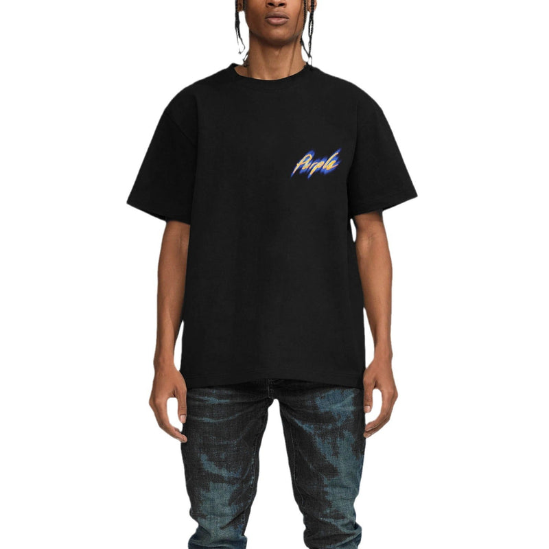 Purple Brand T Shirts