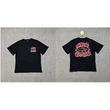 Corteiz T Shirt Summer Leisure