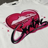 Corteiz T Shirt Summer Leisure
