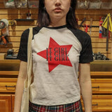 Vintage Y2g Shirts Summer Short Short Sleeve T-shirt Clothes