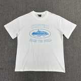 Corteiz T Shirt Printed T-shirt Casual Street