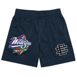 Eric Emanuel EE Shorts Beach Pants Basketball Shorts