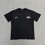 Corteiz T Shirt Short Sleeve Letter Flower